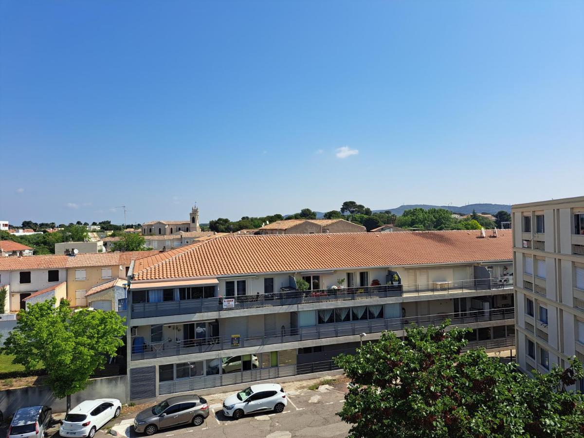 Apartment Confort Avec Ascenseur