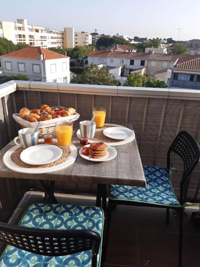 Confort Avec Ascenseur Apartment *