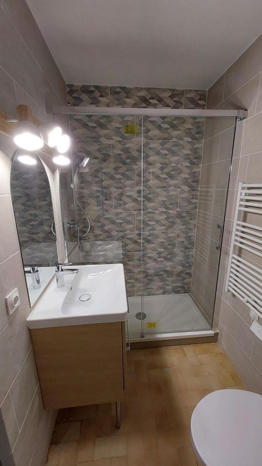 Appartement Confort Avec Ascenseur Balaruc-les-Bains