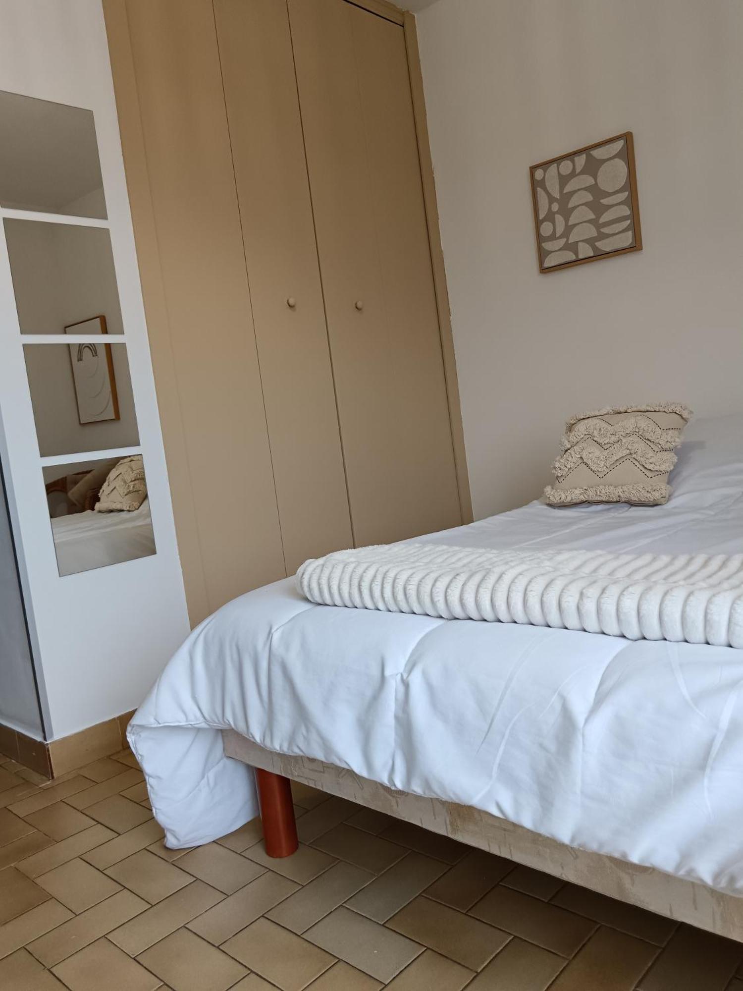 Confort Avec Ascenseur Appartement
