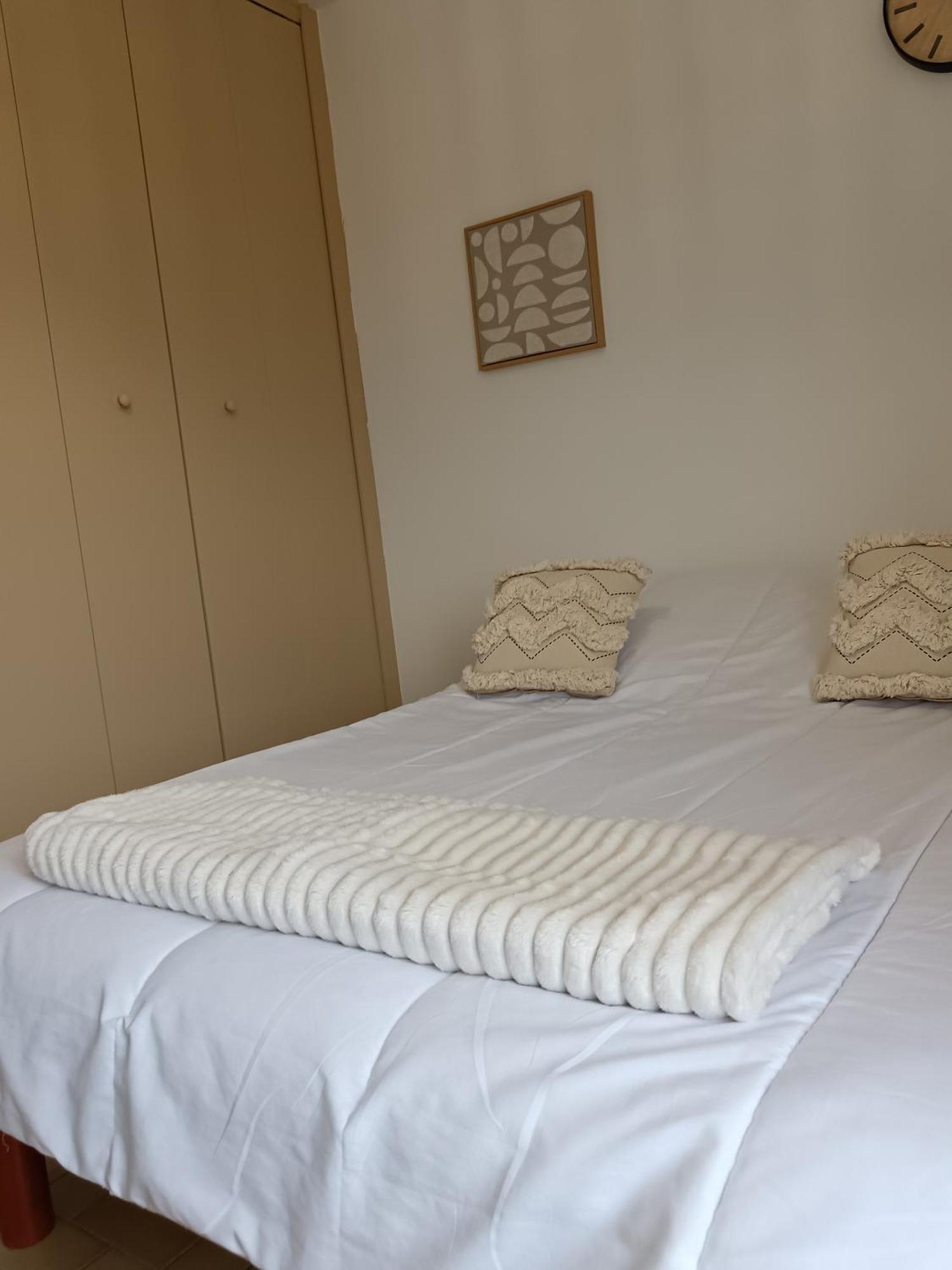 Apartamento Confort Avec Ascenseur