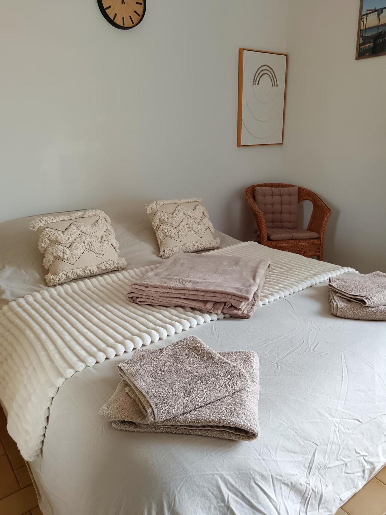 Confort Avec Ascenseur * Balaruc-les-Bains