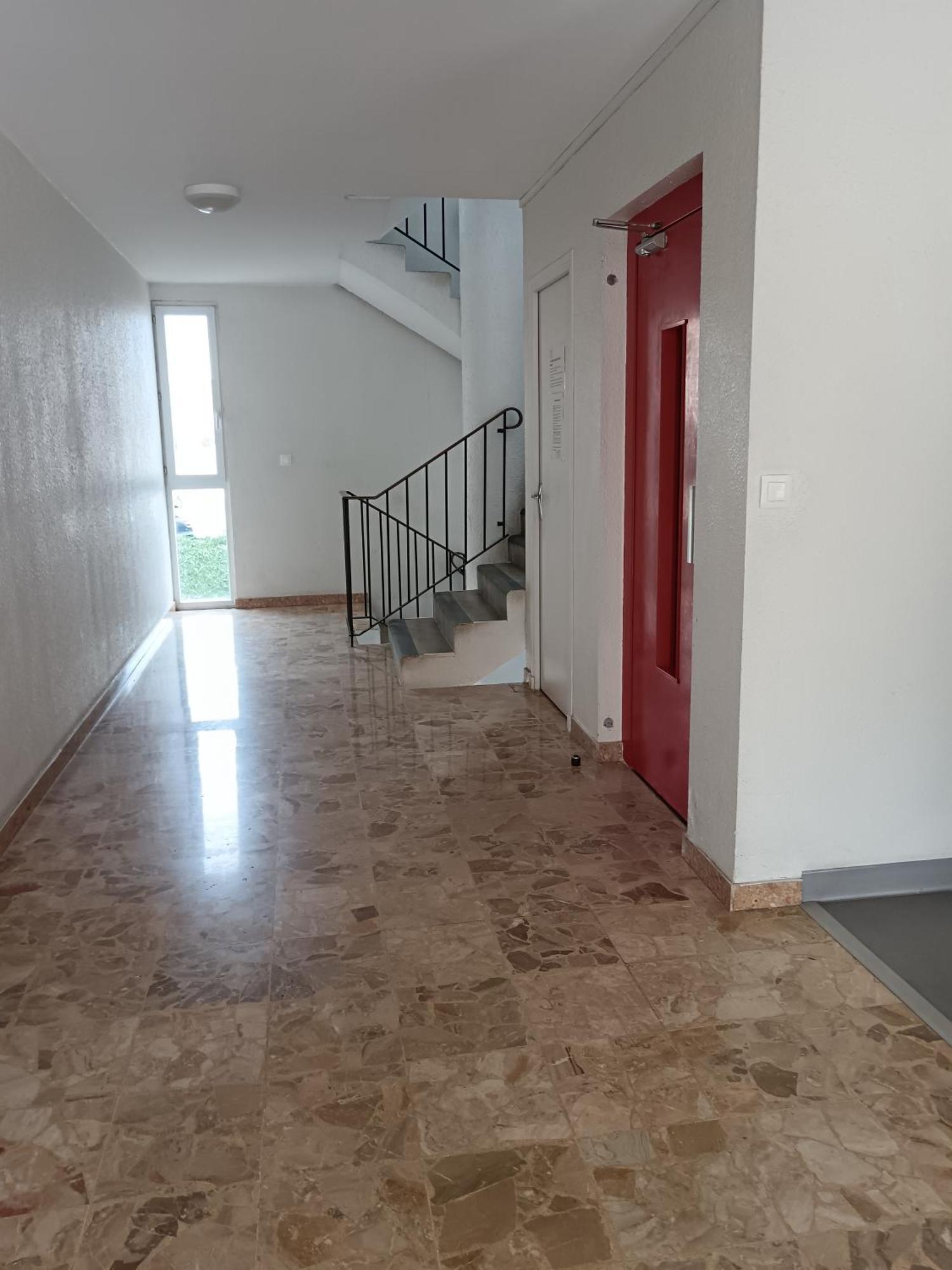 Appartement Confort Avec Ascenseur Balaruc-les-Bains